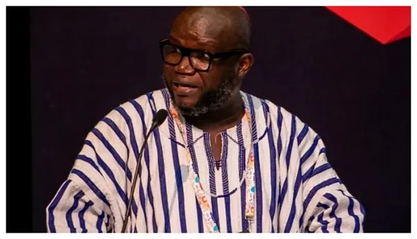 Other galamsey kingpins must face the law - Ashigbey on Wontumi sentence