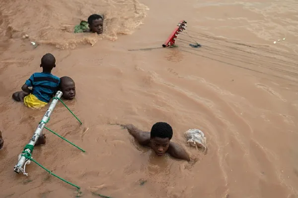 'When the West is turning waste to wealth, yours is killing citizens' – US-based Ghanaian fumes