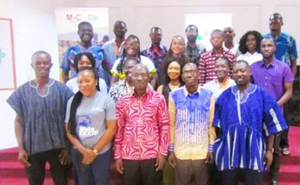 Ministry of communications launches tool to track MMDCEs’ sanitation performance