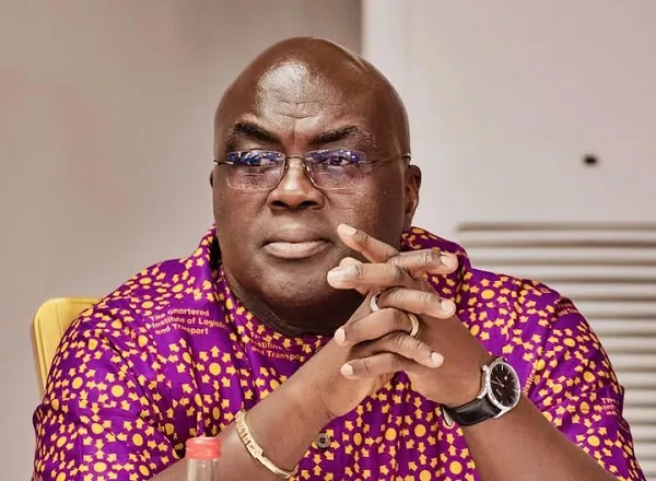 Julius Debrah's support declines in NDC race - APL survey