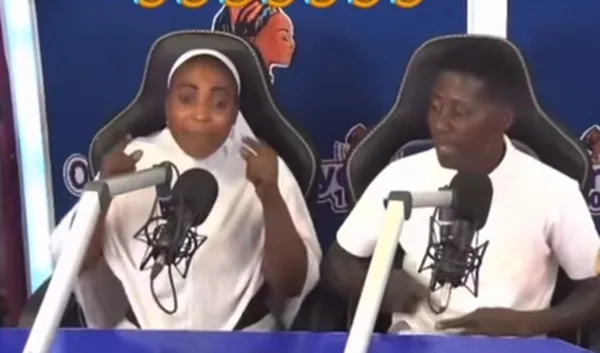 ‘Give us a mat for a live demonstration if I'm lying' - Woman dares husband over impotency claim