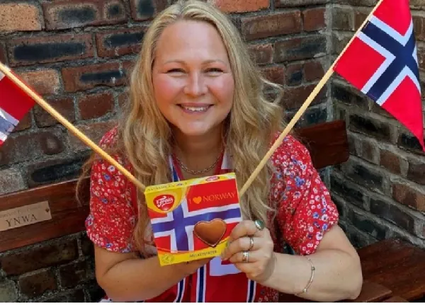 From Vikings to Scousers: Liverpool's enduring Norwegian bond