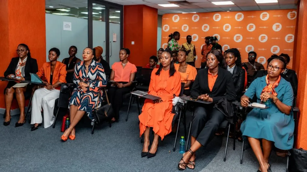 Fidelity Bank Equips Miss Ghana 2026 Contestants with Financial Literacy, Entrepreneurship and Sustainability Skills