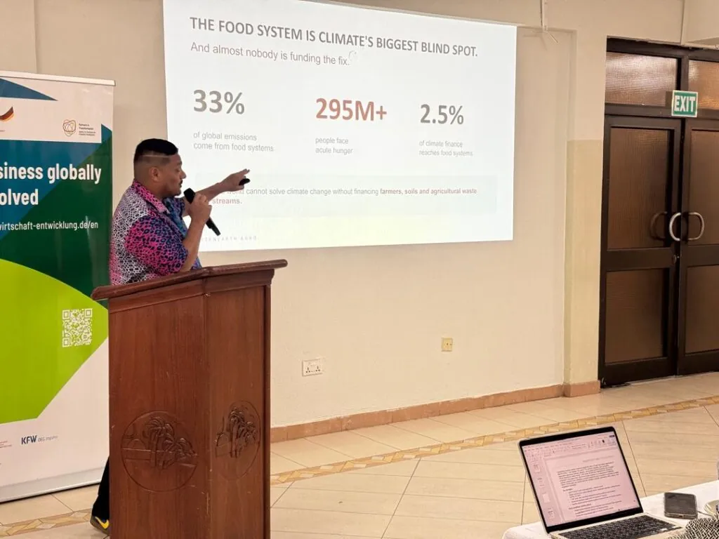 ShEquity Climate-smart SME Showcase and Pitch finale highlight Ghana’s green enterprise potential