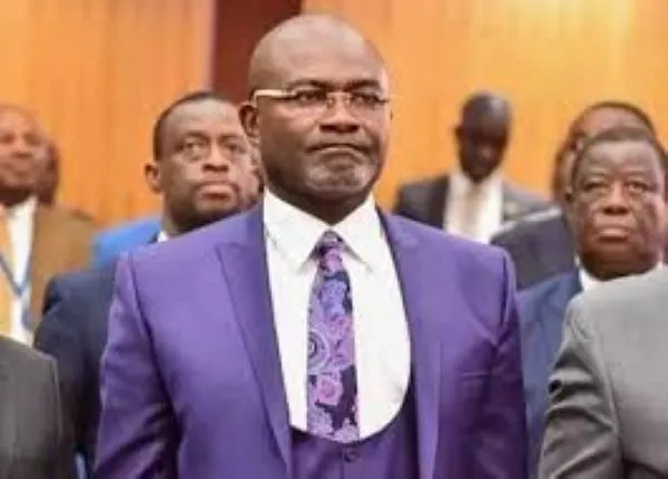 Kennedy Agyapong can win presidency in 2032; only if he quits NPP - Prophet 99