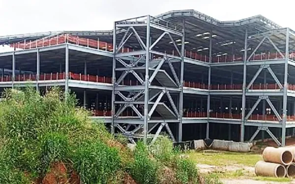 Market traders union threatens demo over stalled Kejetia phase II project
