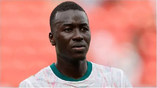 I will be back to speak about the elimination – Pape Gueye drops bombshell
