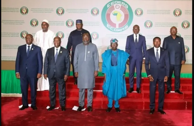 ECOWAS reaffirms plans to launch single currency in 2027
