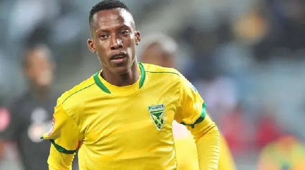Zimbabwean footballer involved in gun attack in South Africa