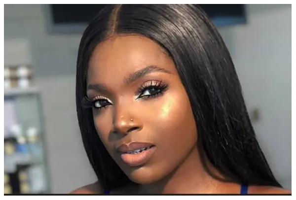 'Old video circulating everywhere' - Annie Macaulay reacts to reunion rumours with 2Baba