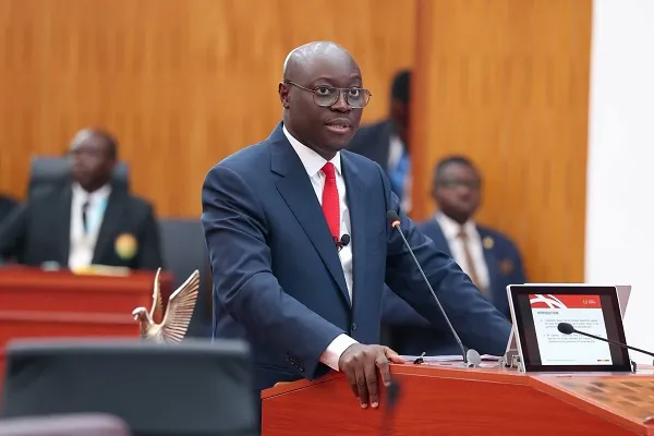 Inflation outlook remains strong despite recent uptick - Finance Minister