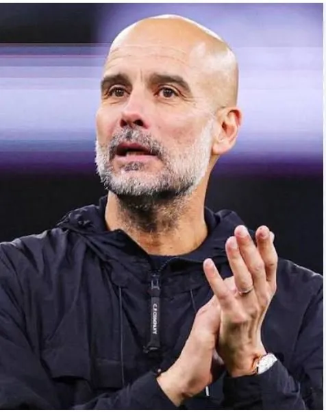 Guardiola turns down Italy job
