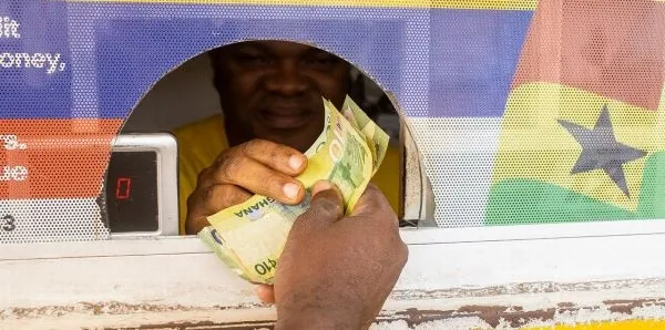 Mobile Money fraud cases nearly double in a year - Report