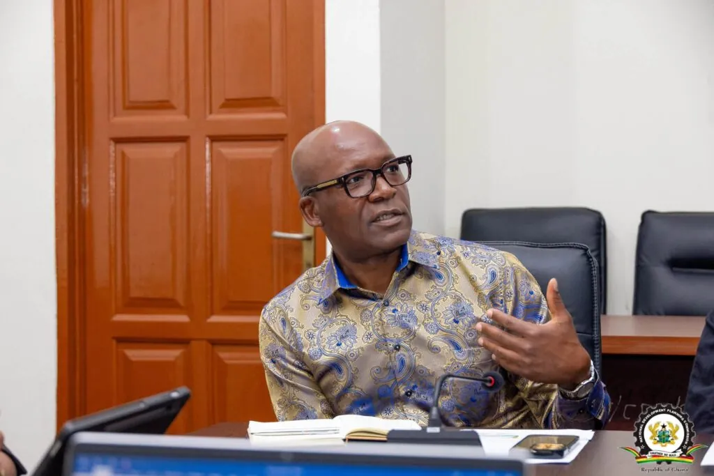 NDPC, AFIDEP deepen partnership to advance women’s economic empowerment