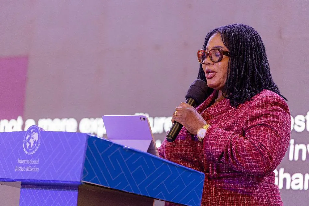 Child protection requires long-term investment beyond legislation – Gender Minister