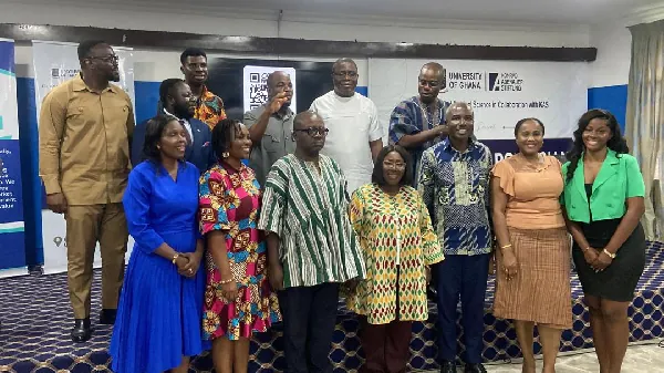 Settle political differences within your party and not in public - Frema Opare urges politicians