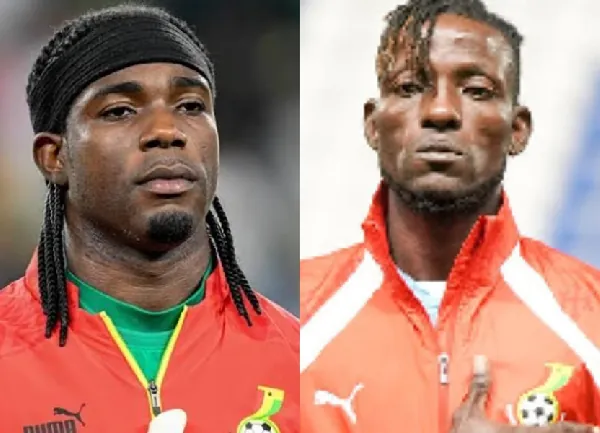 Ati-Zigi responds to criticisms of Asare being a better communicator