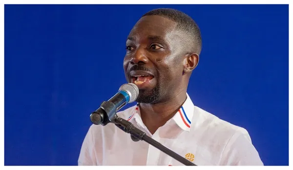 ‘If the intention was to scare me, it has failed’ - Miracles Aboagye declares