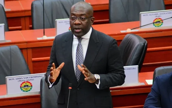 You cannot justify flood deaths with fiscal discipline - MP slams government