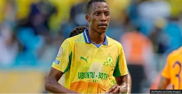 Zimbabwean football star survives gun attack in South Africa