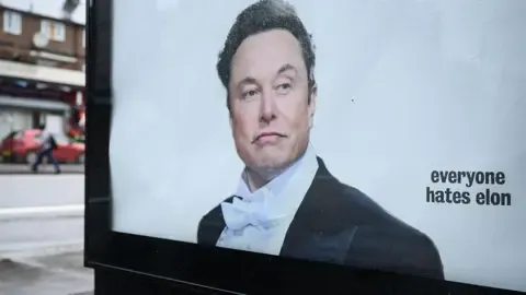 ‘Let’s enjoy the ride’ says Elon Musk, as AI fears mount
