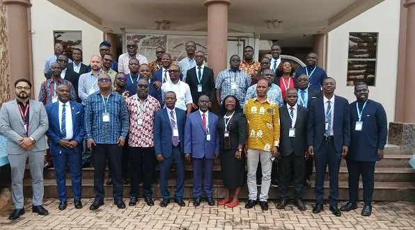 Nation faces acute shortage of urologists — GAUS warn