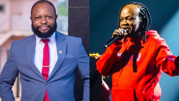 ‘People were hired to cause chaos’ - Ex-MP reveals alleged plot during Lumba’s burial