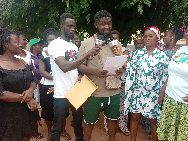 Concerned NDC Members challenge lower Manya Krobo branch elections