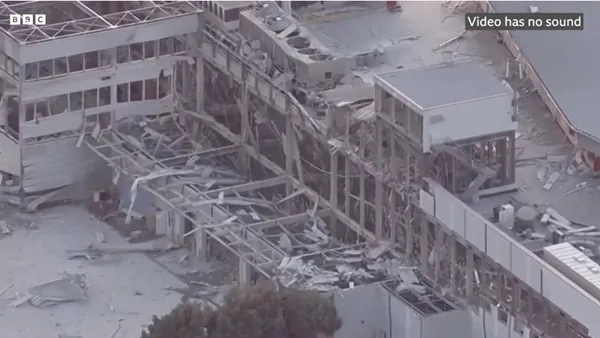 Japan Earthquake: What we know so far