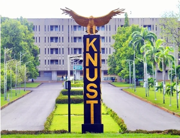 KNUST receives US$3m Mastercard Foundation Prize for excellence in innovation