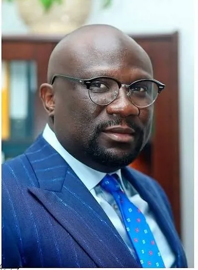 EOCO accused of keeping former NAFCO boss’ £7,000