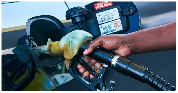 Build strategic fuel reserves to shield consumers from price hikes - COPEC to government