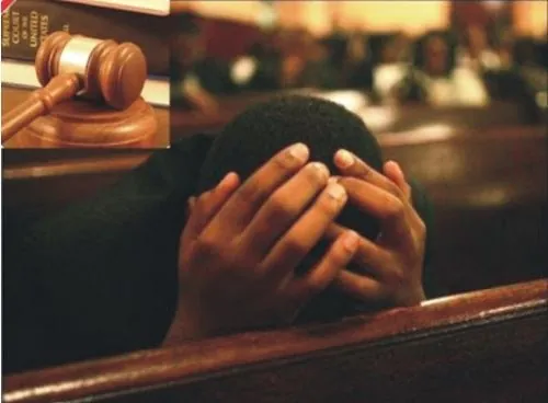 Court convicts man who pleaded guilty to stealing 4-year-old child