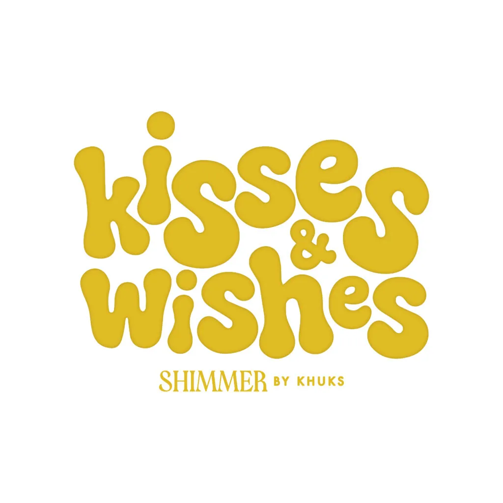 Shimmer by Khuks celebrates individuality and confidence with its new drop Kisses & Wishes