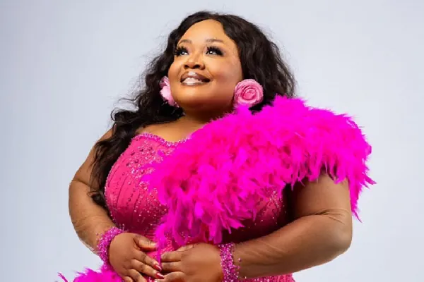 ‘It wasn't the right time for me’ - Selina Boateng on why her marriage collapsed