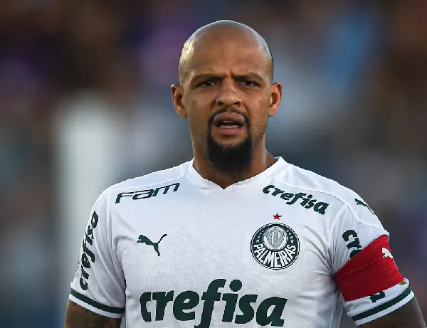 Felipe Melo blasts Thomas Tuchel after England's World Cup exit