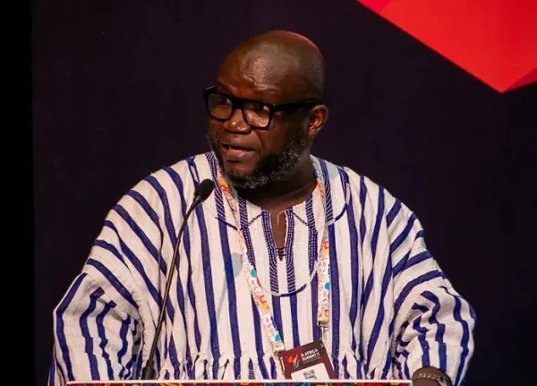 20-year sentence for Wontumi not enough – Ken Ashigbey