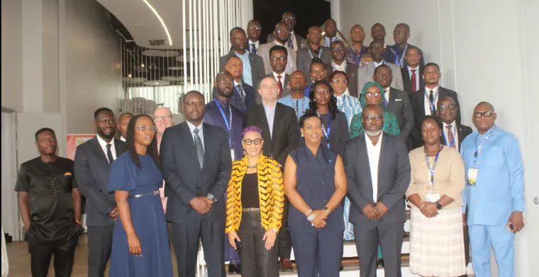 EOCO, INTERPOL step up fight against trafficking, scams