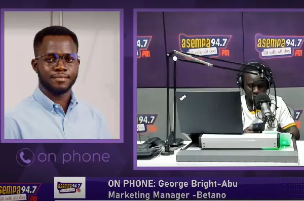 Betano Ghana announces refunds for Ghanaian fans after Black Stars’ elimination