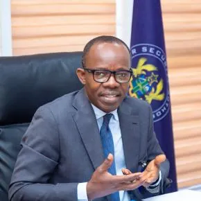 Social engineering remains Ghana’s weakest link in digital fraud fight – e-Crime Bureau Chair