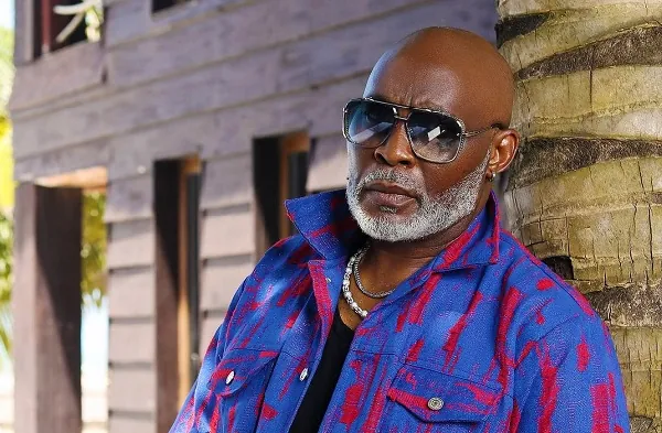 'I'm living on extra time' - Richard Mofe-Damijo opens up on ageing, marriage