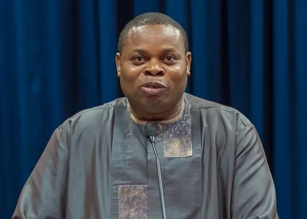 Accra floods: Remove all illegal structures without favour or fear – Franklin Cudjoe
