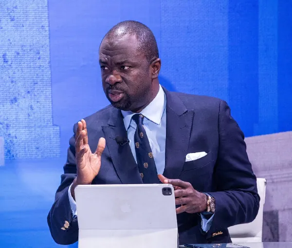 Bawumia's state of emergency call deserves serious consideration – Manhyia South MP