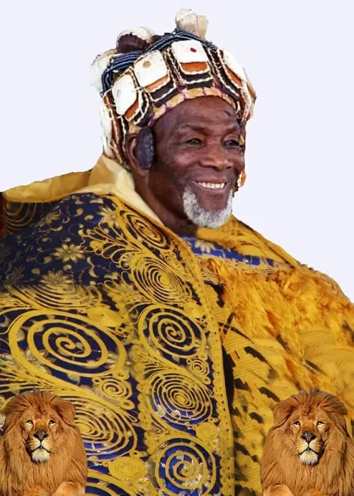 Dabgon holds 3-day Adua for late overlord ….as President Mahama, Akufo Addo, Dr Bawumia, others pay tribute to him