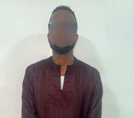 Police arrest suspected romance scammer over fraud, sharing of intimate images