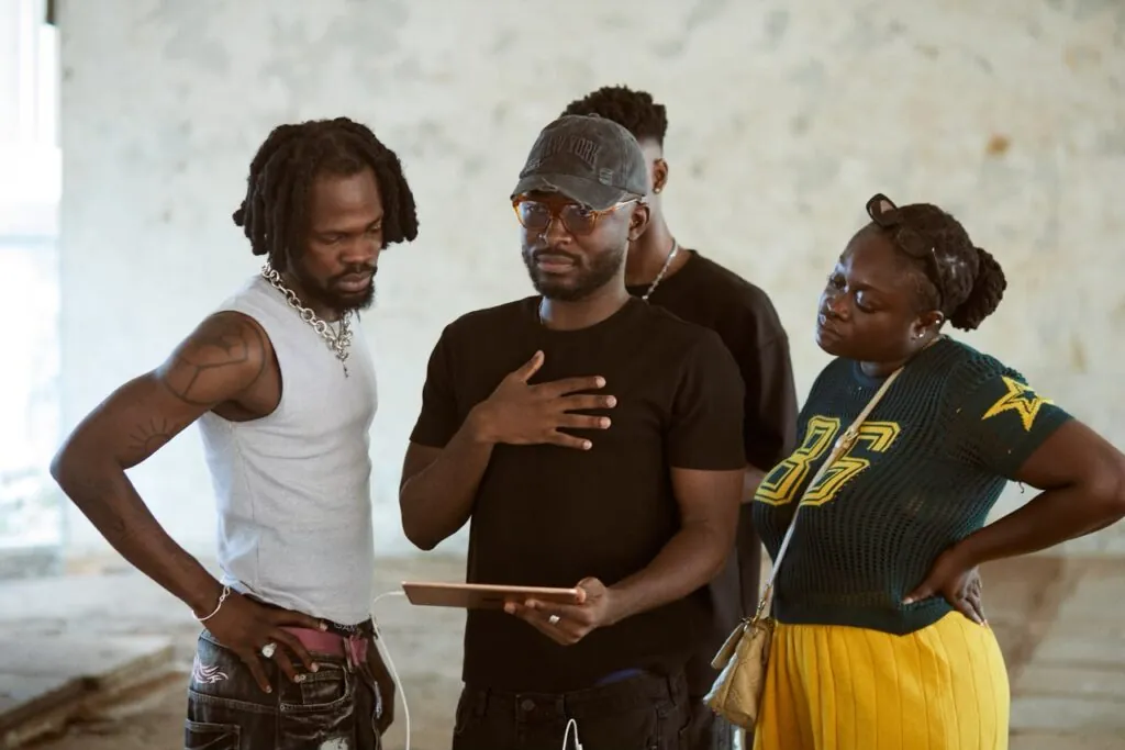 Empress Neeta: Why your PR isn’t working overnight – the Hard truth every artiste needs to hear