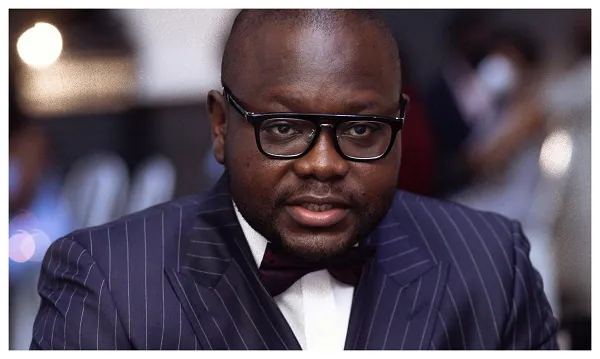 'Flooding in Ghana a national failure, not a seasonal problem' - Asenso-Boakye