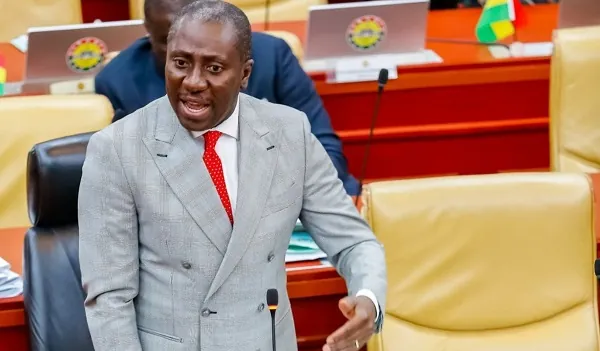 Publish investigation records on illegal mining - Minority to AG