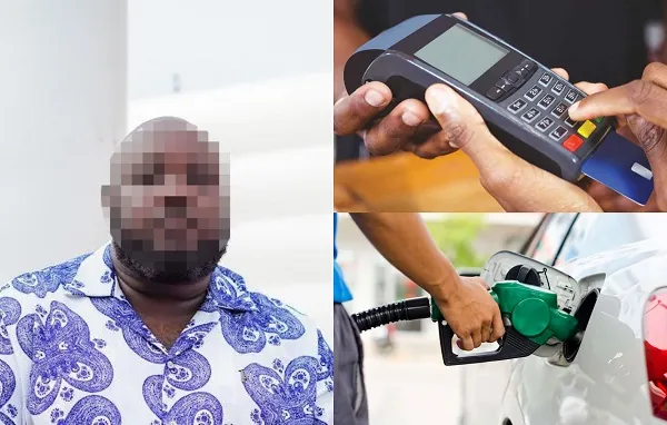 Inside the POS trick in Ghana that allegedly defrauded foreign card holders