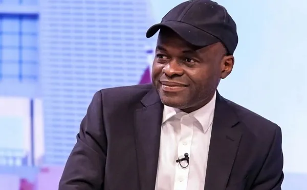It’s good the Minority is talking about character - Kpebu on Tribunals Bill debate